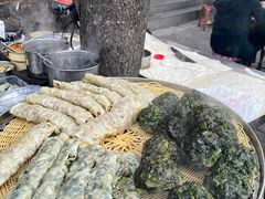 -东仓门早市