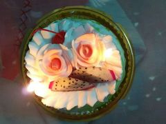 -甜心贝拉(西平路店)