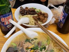 -泰顺江南春面馆