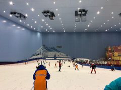 -广州热雪奇迹