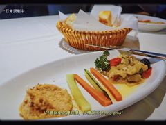 -Pasha帕夏土耳其餐厅(南昌路店)