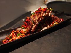 彩虹桥肋排-红棉中餐厅·广州海航威斯汀酒店