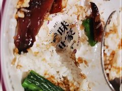 -太兴餐厅(小径湾店)