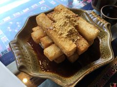 -侯家庄私房菜馆观景餐厅