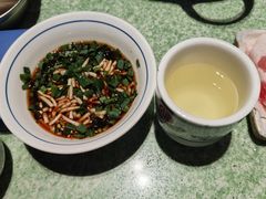 -憨铁匠老火锅(龙岗万科里店)