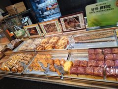 -BA(同德广场店)