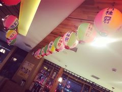 -有喜屋·深夜食堂(北京西路店)