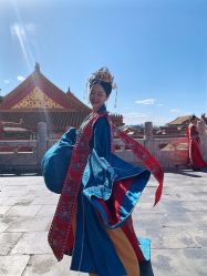 点击看大图 -美云庭古装·格格服汉服·京城旅拍(北京店)