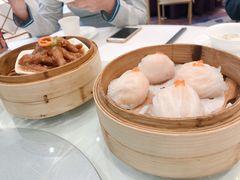 御彩虾饺皇-御彩酒家(东风东路店)
