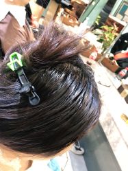 -永琪美容美发