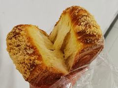 巧巧吐司-味宁檬活力烘焙(燕子山店)