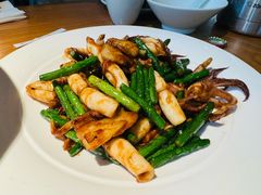 -波螺油子青岛本帮菜(银座店)
