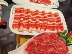 -1078號老北京涮肉(松柏店)