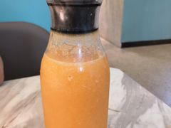 -蜜桃花开·中西融合菜E&W(南长街店)