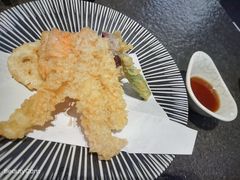 -将太无二·北美传奇寿司(荟聚购物中心西红门店)