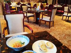 -西安西藏大厦开元名都大酒店·四季轩中餐厅