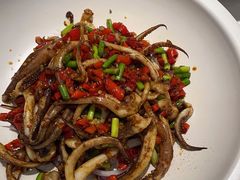 -兰湘子·湘菜小炒(崂山丽达店)