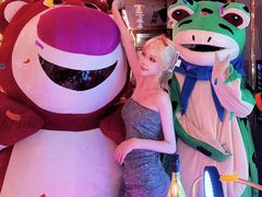 -INLOVE KTV(西溪印象城店)