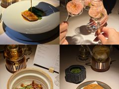 -三嚥阁 La Villa Restaurant