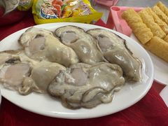 -花苑美食横琴生蚝火锅(拱北粤华路店)