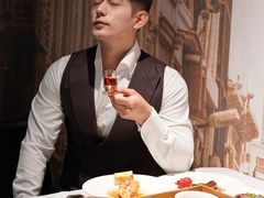 -黑明餐厅(白鹭洲店)