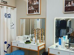 -Best U照相馆证件照·外拍(中山公园店)