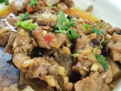 -海鲜街菜馆(海珠南路店)