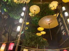 -淀里船宴(卓达店)