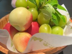 -季季山·云南野生菌火锅(上海首店)