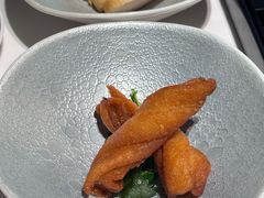 -荣轩(新荣记环球金融中心店)