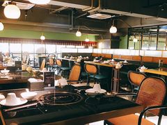 大堂-顺峰顺水顺德菜(龙华店)