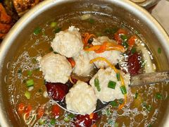 -东排食堂长沙小吃大排档(五一广场店)