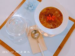 -MEET缘燕窝甜品&Tang's cake(华润万象城店)