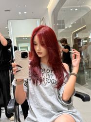 -DL HOPE明星造型