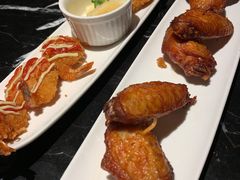 -半秋山西餐厅(巴南万达广场店)