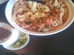 -晋善晋美(滕州市鲁南美食城店)