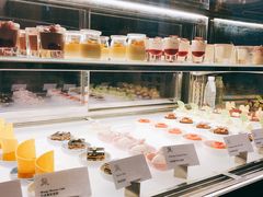 -Social 秀西餐厅-长沙瑞吉酒店(运达店)