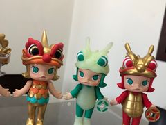-泡泡玛特POPMART(正弘城店)