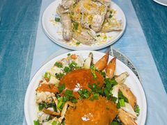 -40号厦门海鲜大排档(中山路店)