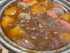 -范贤光鸡公煲(平乐园总店)