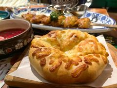 -卢布里西餐厅(总店)