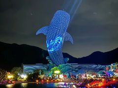 -珠海长隆海洋王国