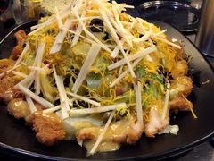 -MI WU FACTORY米屋美食工厂餐厅(绿地店)