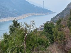 -白帝城·瞿塘峡景区