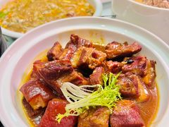 -阿里元老宋海鲜大排档(明发店)
