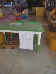 -波比一号儿童乐园(圣熙8号店)