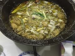 -鱼无双·酸菜鱼(来凤街店)