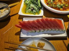 -盐帮食坊•小河帮川菜(四川师大店)