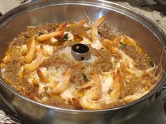 -破瓦寒窑·地摊烤羊排