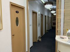 -筋骨堂热敷推拿按摩(招商花园城店)